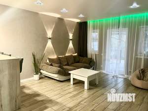Коттедж 130м², 2-этажный, участок 4 сот.  