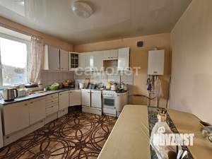 Дом 132м², 2-этажный, участок 5 сот.  