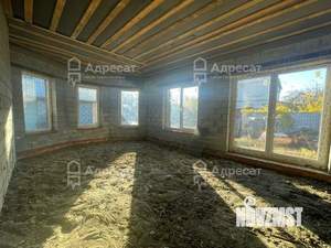 Дом 127м², 1-этажный, участок 5 сот.  