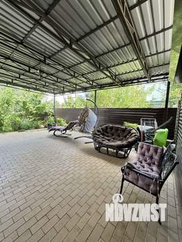 Дом 120м², 2-этажный, участок 6 сот.  