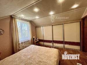 Дом 105м², 2-этажный, участок 5 сот.  