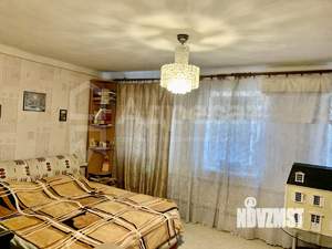 Дом 83м², 1-этажный, участок 7 сот.  