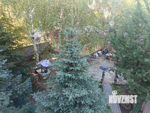 Коттедж 536м², 3-этажный, участок 12 сот.  