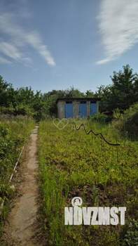 Дом 25м², 1-этажный, участок 6 сот.  