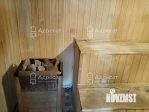 Дом 105м², 1-этажный, участок 15 сот.  