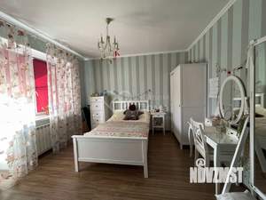 Дом 440м², 2-этажный, участок 10 сот.  