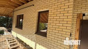 Дом 117м², 1-этажный, участок 6 сот.  