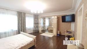 Коттедж 341м², 2-этажный, участок 6 сот.  
