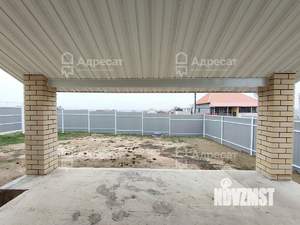 Дом 93м², 1-этажный, участок 4 сот.  