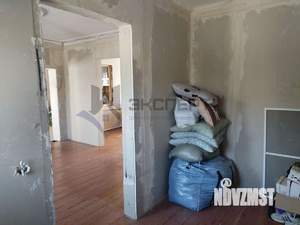 Дом 101м², 2-этажный, участок 5 сот.  