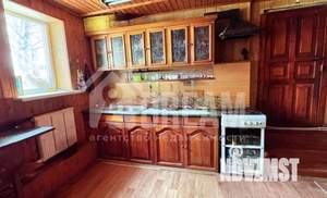 Дом 116м², 2-этажный, участок 532 сот.  