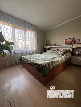 Дом 89м², 2-этажный, участок 5 сот.  