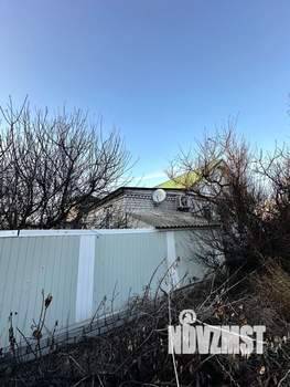 Дом 69м², 1-этажный, участок 4 сот.  