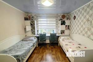 Дом 102м², 1-этажный, участок 6 сот.  