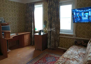 Дом 66м², 1-этажный, участок 5 сот.  