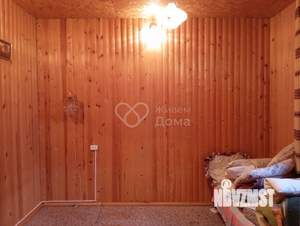 Дача 40м², 1-этажный, участок 9 сот.  