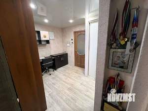 Дом 87м&sup2;, 1-этажный, участок 4 сот.  