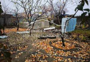 Дом 68м², 1-этажный, участок 7 сот.  