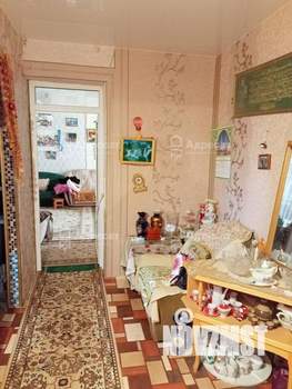 Дом 370м², 3-этажный, участок 4 сот.  