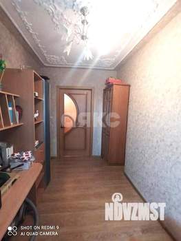 Дом 110м², 1-этажный, участок 10 сот.  