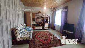 Дом 230м², 3-этажный, участок 6 сот.  