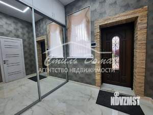 Коттедж 175м², 2-этажный, участок 8 сот.  