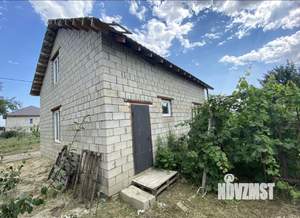 Дом 65м², 2-этажный, участок 4 сот.  