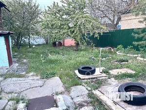 Дом 85м², 1-этажный, участок 5 сот.  