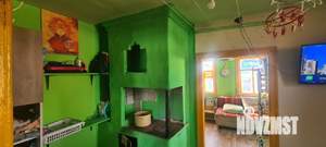 Дом 24м², 1-этажный, участок 3 сот.  