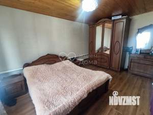 Дом 89м², 1-этажный, участок 4 сот.  