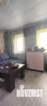 Дом 56м², 1-этажный, участок 3 сот.  