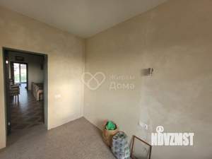 Дом 117м², 2-этажный, участок 15 сот.  