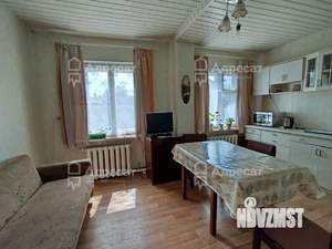 Дом 83м², 1-этажный, участок 5 сот.  