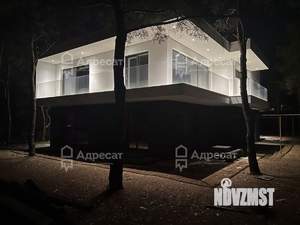 Дом 380м², 2-этажный, участок 12 сот.  
