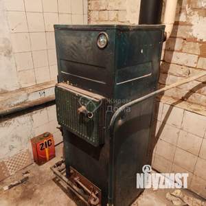 Дом 110м², 2-этажный, участок 5 сот.  