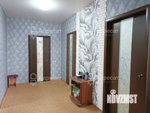 Дом 106м², 1-этажный, участок 6 сот.  