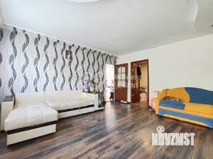 Дом 91м², 1-этажный, участок 5 сот.  