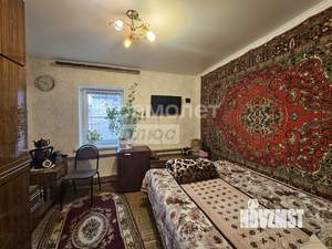 Дом 64м², 1-этажный, участок 7 сот.  