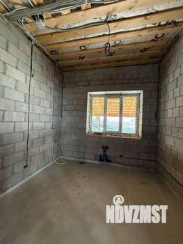 Дом 117м², 1-этажный, участок 6 сот.  