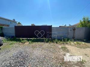 Дом 19м², 1-этажный, участок 5 сот.  