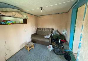 Дача 30м², 1-этажный, участок 6 сот.  