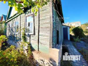 Дом 33м², 1-этажный, участок 6 сот.  