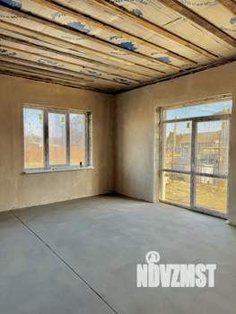 Дом 102м², 1-этажный, участок 4 сот.  