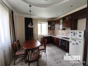 Дом 182м², 3-этажный, участок 6 сот.  