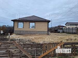 Дом 115м², 1-этажный, участок 7 сот.  