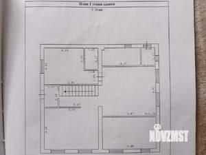 Коттедж 253м², 2-этажный, участок 15 сот.  