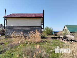 Дом 165м², 2-этажный, участок 5 сот.  