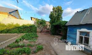 Дом 44м², 1-этажный, участок 4 сот.  