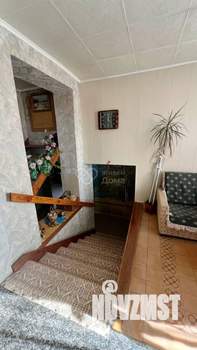 Дом 200м², 2-этажный, участок 7 сот.  