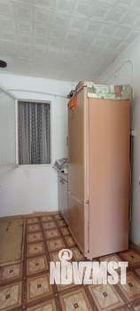 Дом 46м², 1-этажный, участок 4 сот.  
